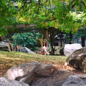 Meet your Posher, Vienne